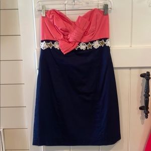 Lily Pulitzer Dress